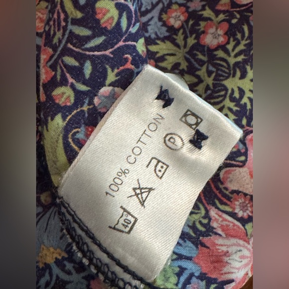 Liberty London Cotton - Picture 12 of 13